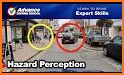 Driving Theory Test 4 in 1 Kit + Hazard Perception related image