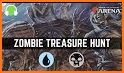 Zombie Treasure related image