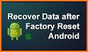 Data Recovery Photos, Videos, contacts Backup related image