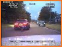 US Police Cop Pursuit Gangster Criminal Bike Chase related image