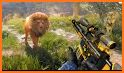 Archery Wild Hunt: Real Sniper Hunting games 2021 related image