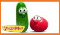 Yippee: Watch new VeggieTales! related image