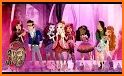 Ever After High - Character Quiz related image