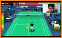 Top Badminton Star Premier League 3D related image