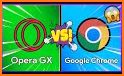 Opera GX: Browser for Gamers related image