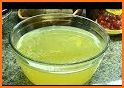 Recipes of Homemade chicken stock related image
