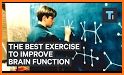 Math Workout - Brain Trainer related image