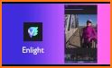 Enlight Photo Editor related image