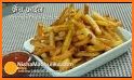 Crispy Fry Potato - Cooking Game related image