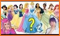 Disney Characters Quiz 2019 related image