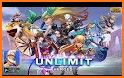 Unlimit Heroes related image