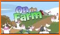 Free farm children's songs related image