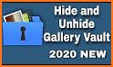 Galery Vault - Hide Pictures And Videos related image