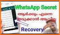 WhatsDelete: Save Deleted Whats Messages and Media related image