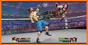 Ultimate Wrestling Fight 3D related image