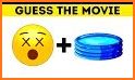 Guess The Movie Challenge 🎥 - Film Quiz Game 🎬 related image