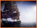 Seven Ships Battle - Pirates of Sea related image