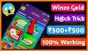 Winzo Gold Earn Money By Playing Games Guide 2020 related image