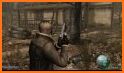 New Resident Evil 4 Hint related image
