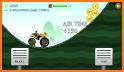 Up Hill Climb - Car Racing related image