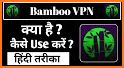 Bamboo VPN related image