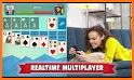 Solitaire Masters: Multiplayer related image