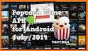 Popcorn time : Full Movies & TV Shows Review related image