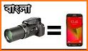 Ultra Zoom Telescope HD Camera Prank PHOTO & VIDEO related image