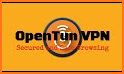 OpenTun VPN - 100% Unlimited Free Fast VPN Client related image