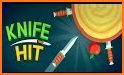 Knife Game: Throw The Knife & Hit The Target related image