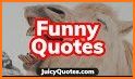 Funny Quotes App 2020 related image