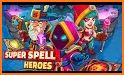 Super Spell Heroes related image