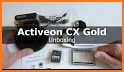 ACTIVEON CX & CX GOLD related image