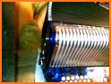 Hohner-EAD Button Accordion related image
