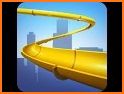 Water Slide 3D VR related image