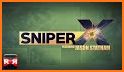 Sniper X - Gun Shooting Games related image