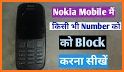 Dialer, Phone, Call Block & Contacts by Nokea related image