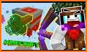 Mcraft : Adventure Parkour related image