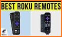Universal Remote For Roku related image