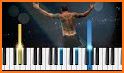 Linkin Park Piano Tile Game related image
