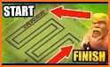 Maps for Clash Of Clans related image