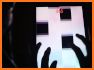 Hatsune miku Piano Tiles related image