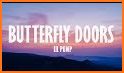 Lil Pump - Butterfly Doors related image