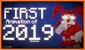 Animation First 2019 related image