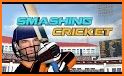 Smashing Cricket related image