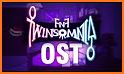 Twinsomnia Remastered FNF Mod related image