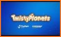 Twisty Planets related image