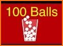 Original 100 Balls related image
