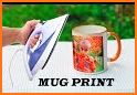 Coffee Mug Photo Frames related image