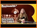 Rocksmith+ Connect – Learn & Tune Guitar, Bass related image